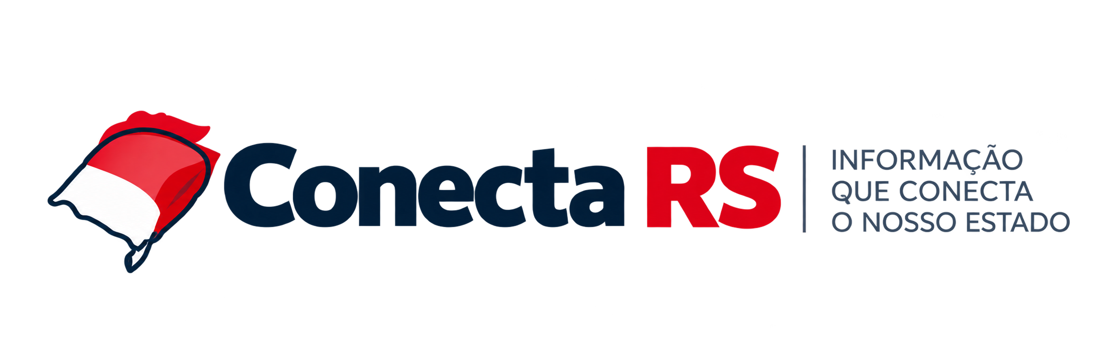 Conecta RS - Informação que conecta o nosso estado